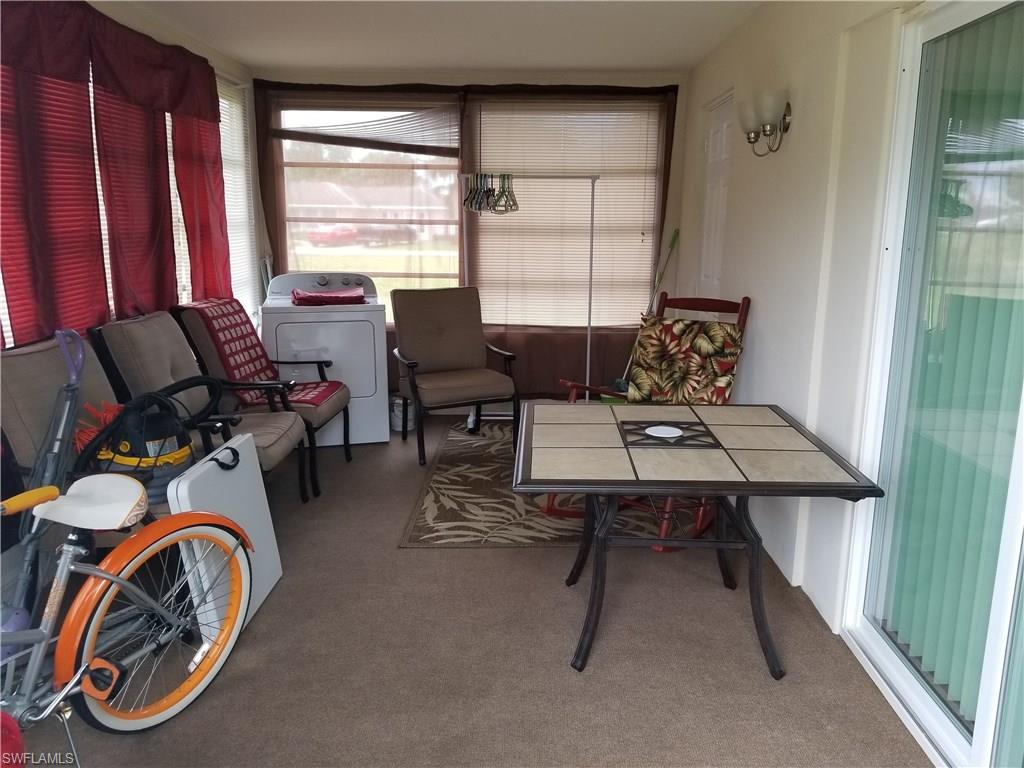 COUNTRY CLUB GARDENS - Residential