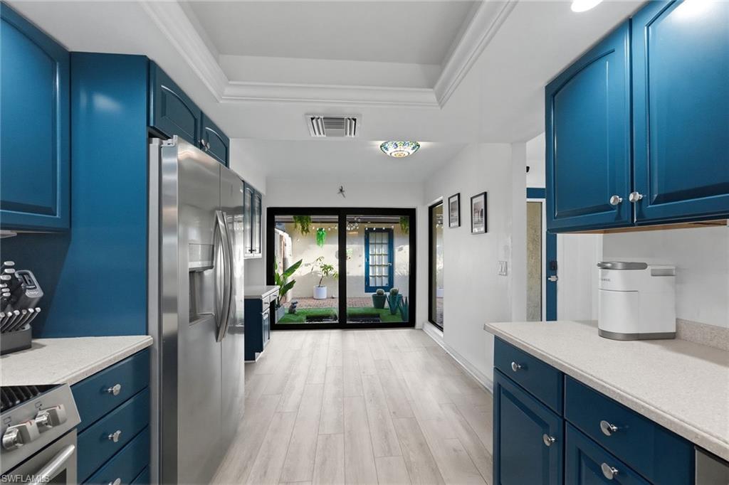 TIMBERCREEK - Residential