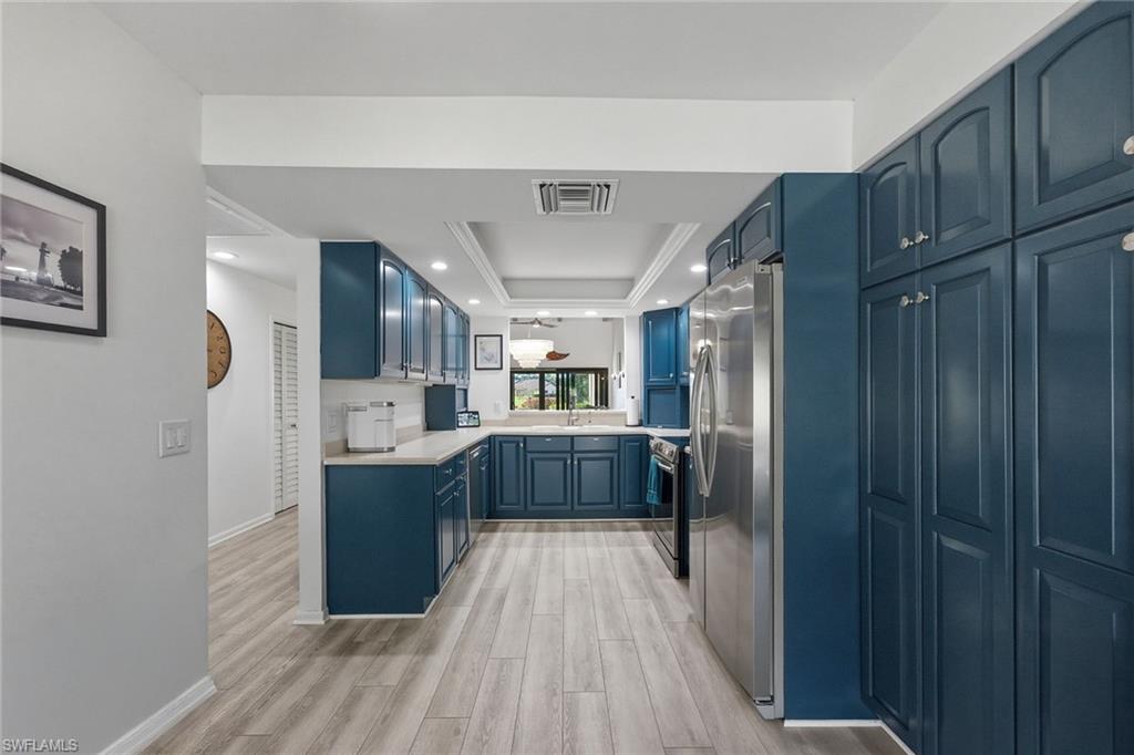 TIMBERCREEK - Residential