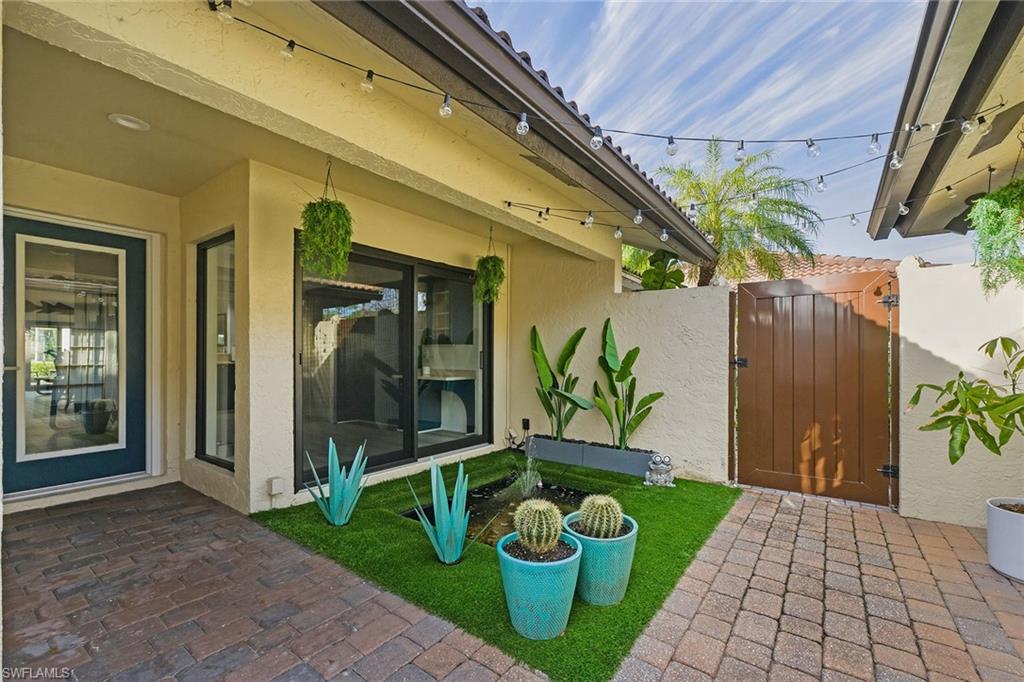 TIMBERCREEK - Residential