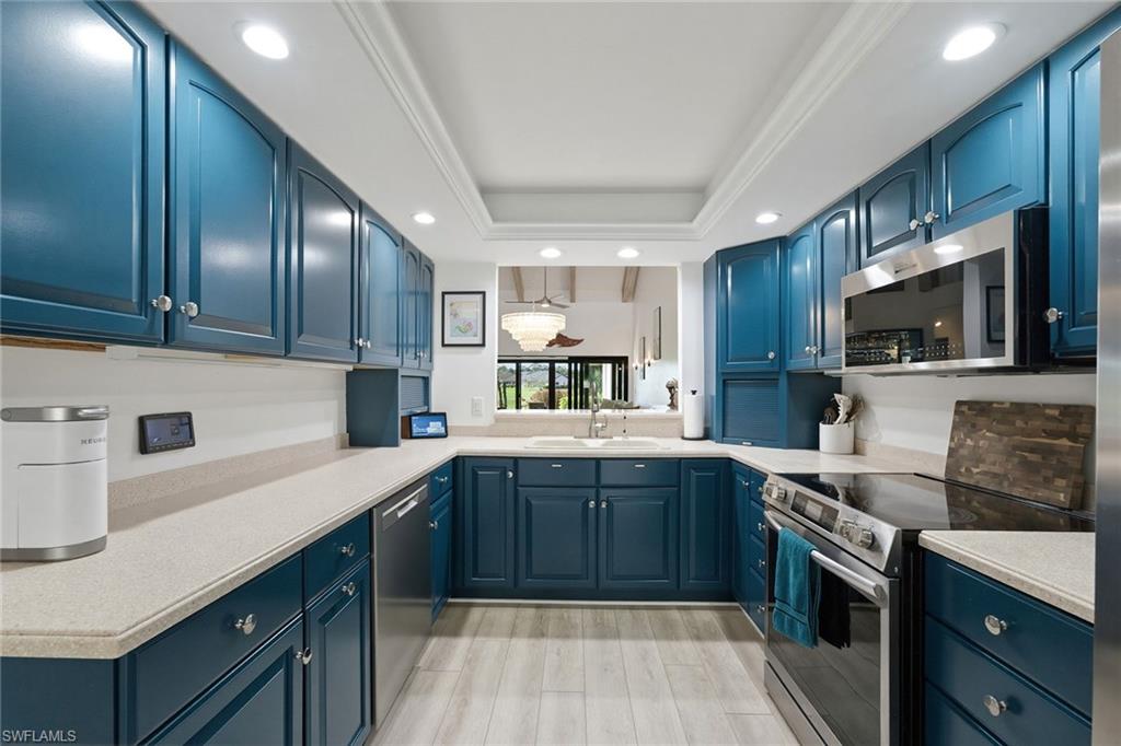 TIMBERCREEK - Residential