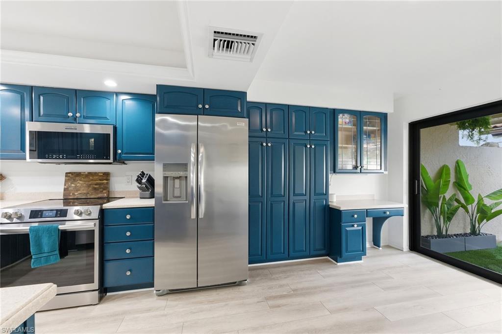 TIMBERCREEK - Residential