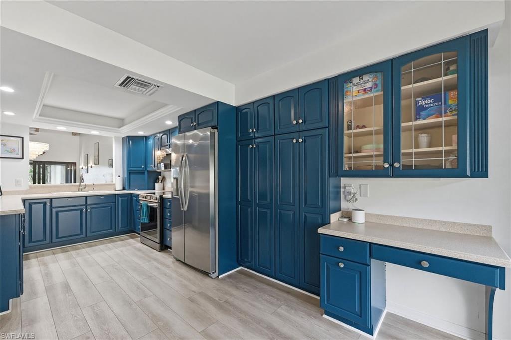 TIMBERCREEK - Residential