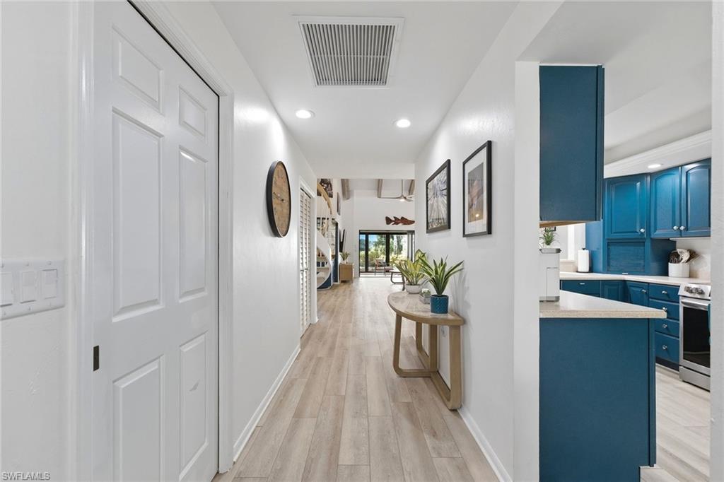 TIMBERCREEK - Residential