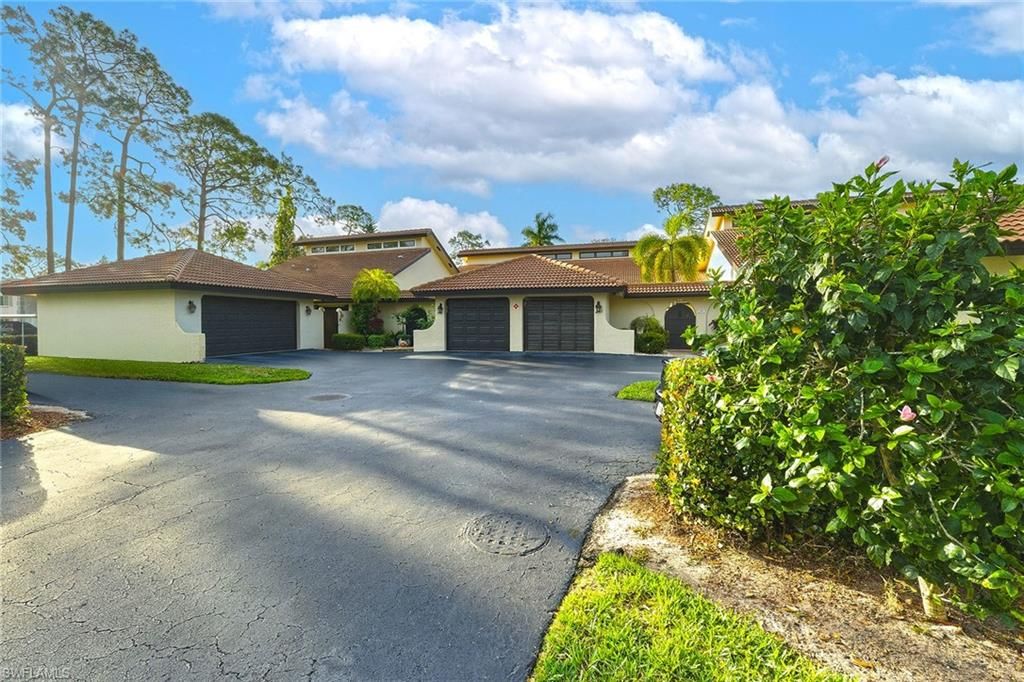 Photo of 646 Augusta BLVD #3, NAPLES, FL 34113 (MLS # 226015364)