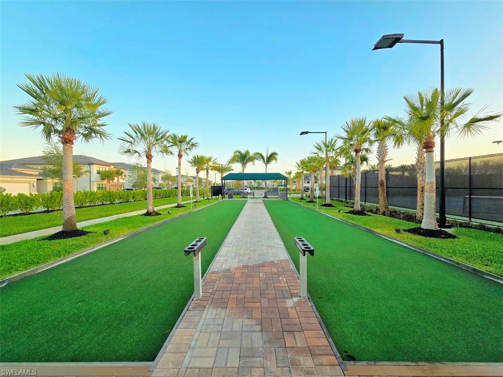 RIVERCREEK IN ESTERO - Residential