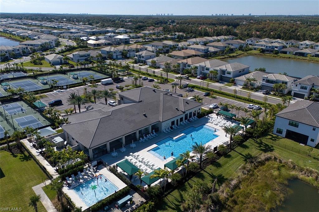 RIVERCREEK IN ESTERO - Residential