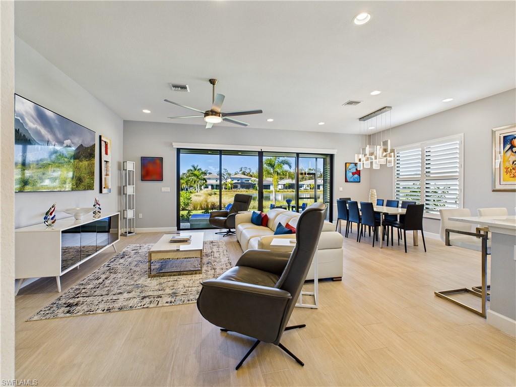 RIVERCREEK IN ESTERO - Residential