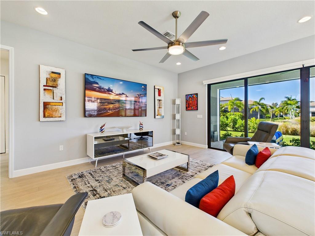 RIVERCREEK IN ESTERO - Residential