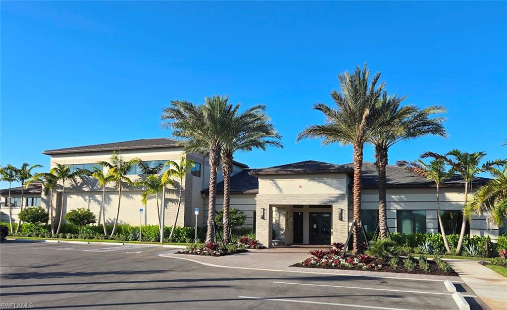 RIVERCREEK IN ESTERO - Residential