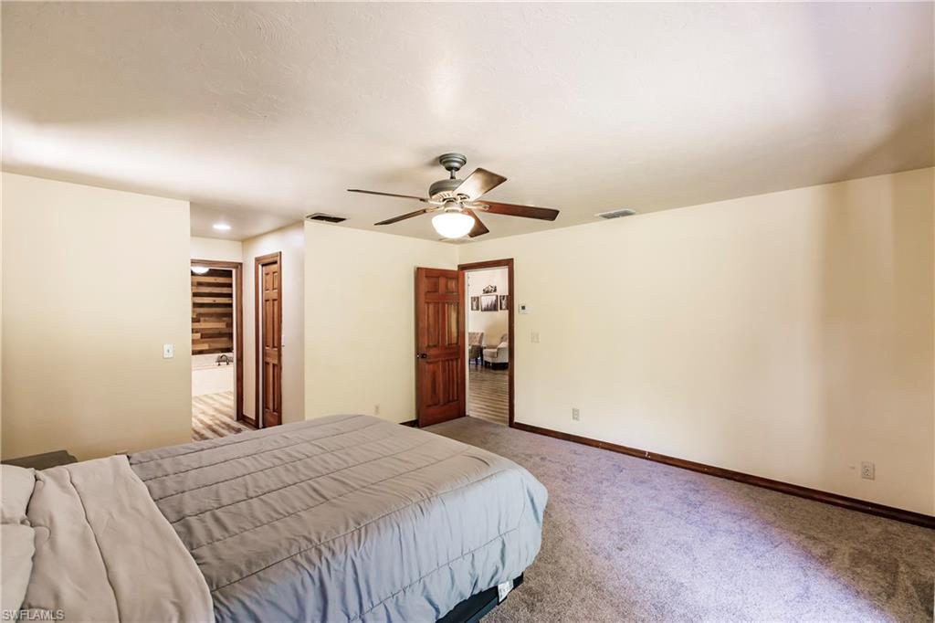 LAKE SUZY - Residential