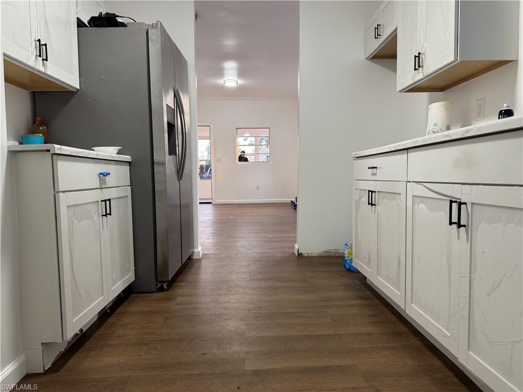 DECKER HIGHLANDS - Residential