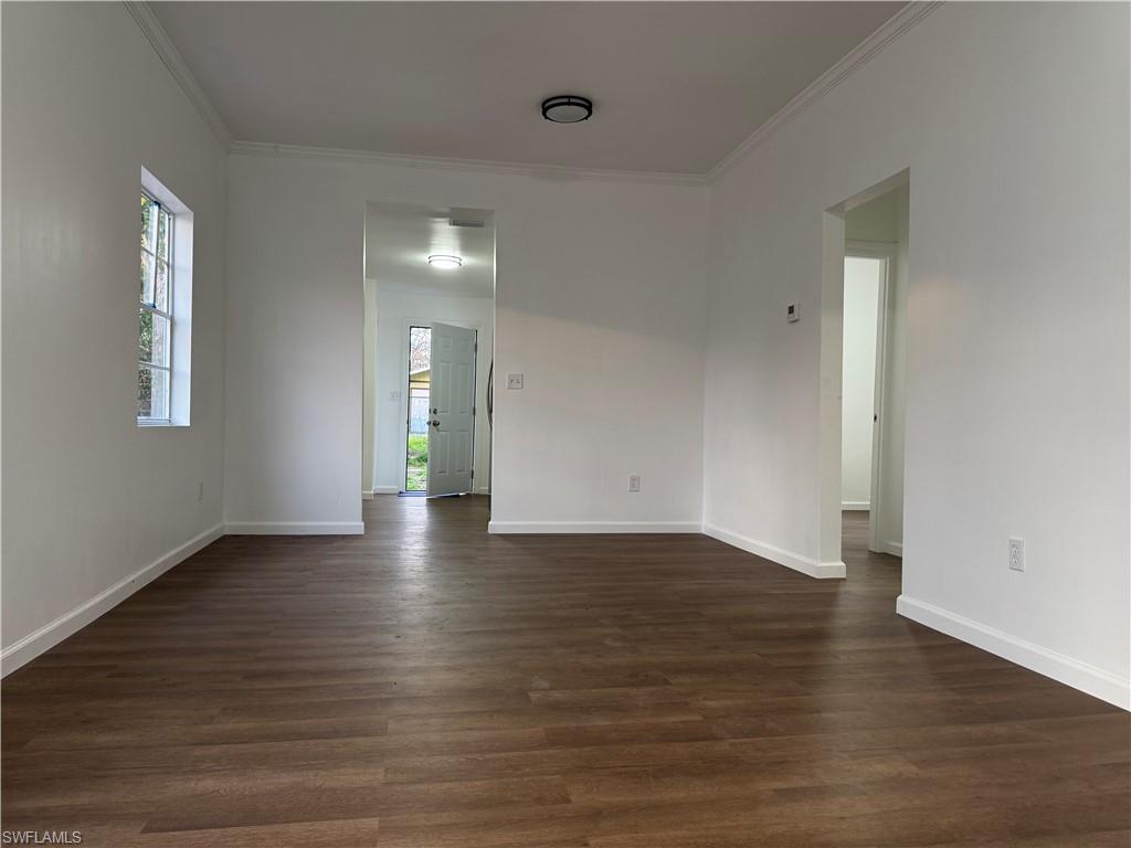 DECKER HIGHLANDS - Residential