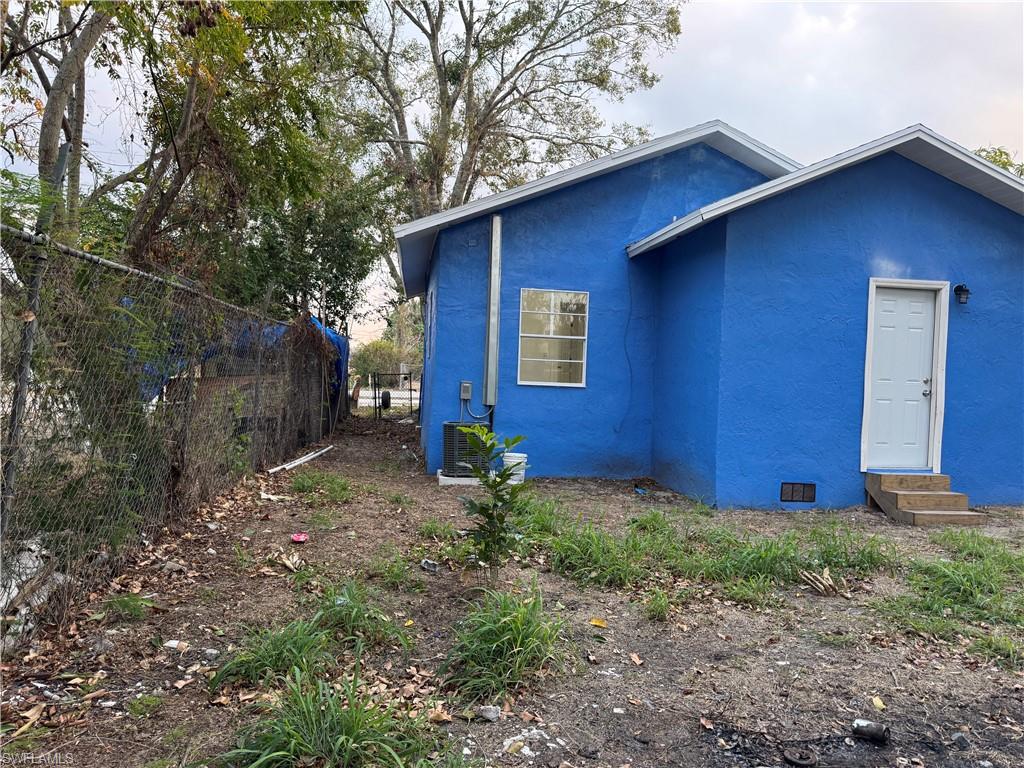 DECKER HIGHLANDS - Residential