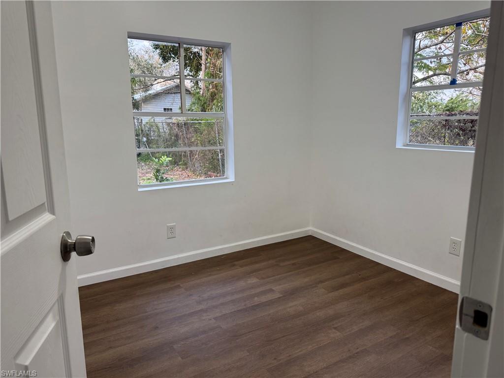 DECKER HIGHLANDS - Residential