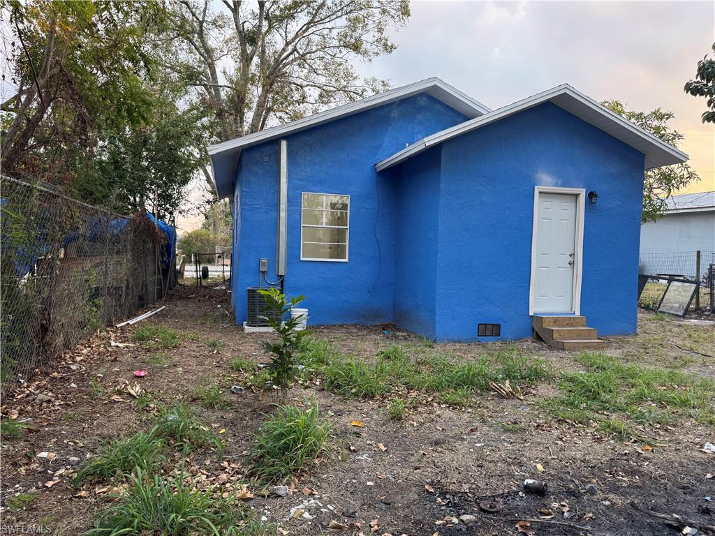 DECKER HIGHLANDS - Residential