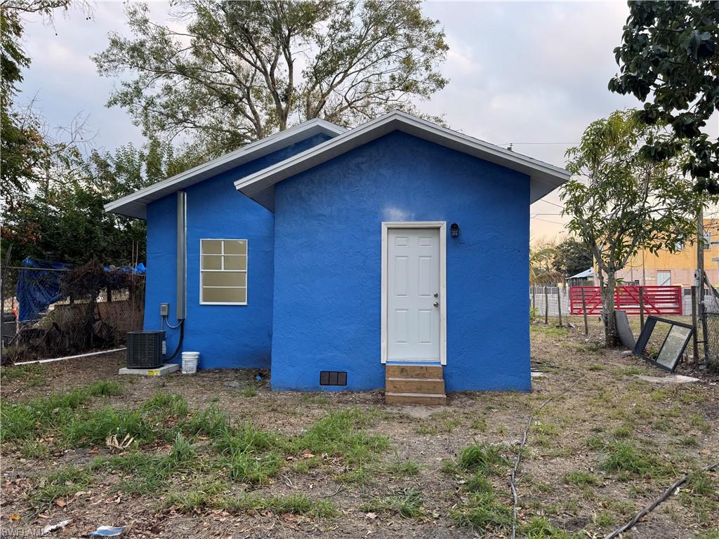 DECKER HIGHLANDS - Residential