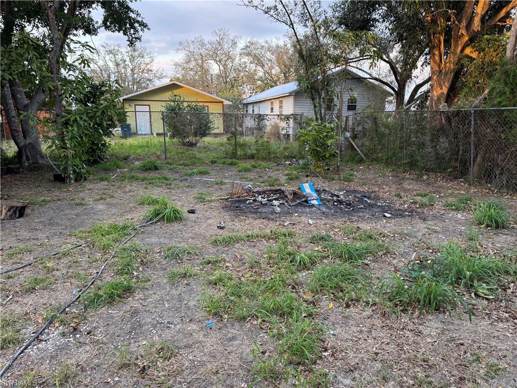 DECKER HIGHLANDS - Residential