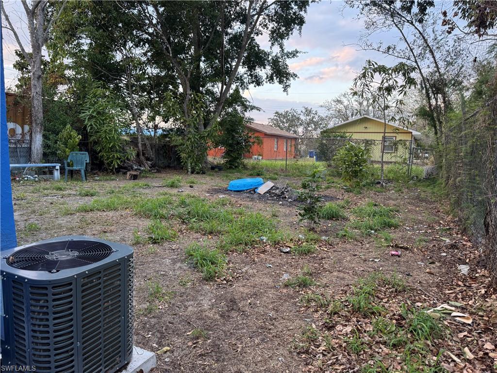 DECKER HIGHLANDS - Residential