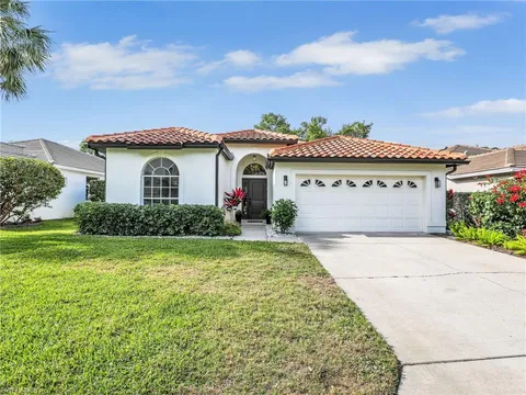 8850 Springwood Ct, Bonita Springs, FL 34135 - #: 224099937