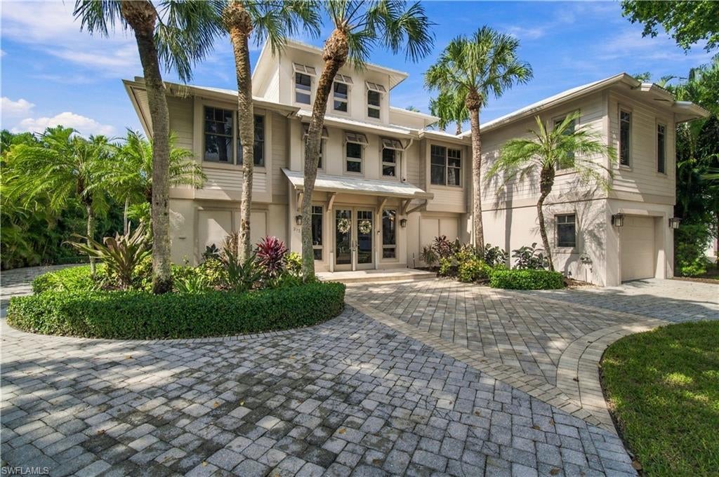 213 Topanga DR