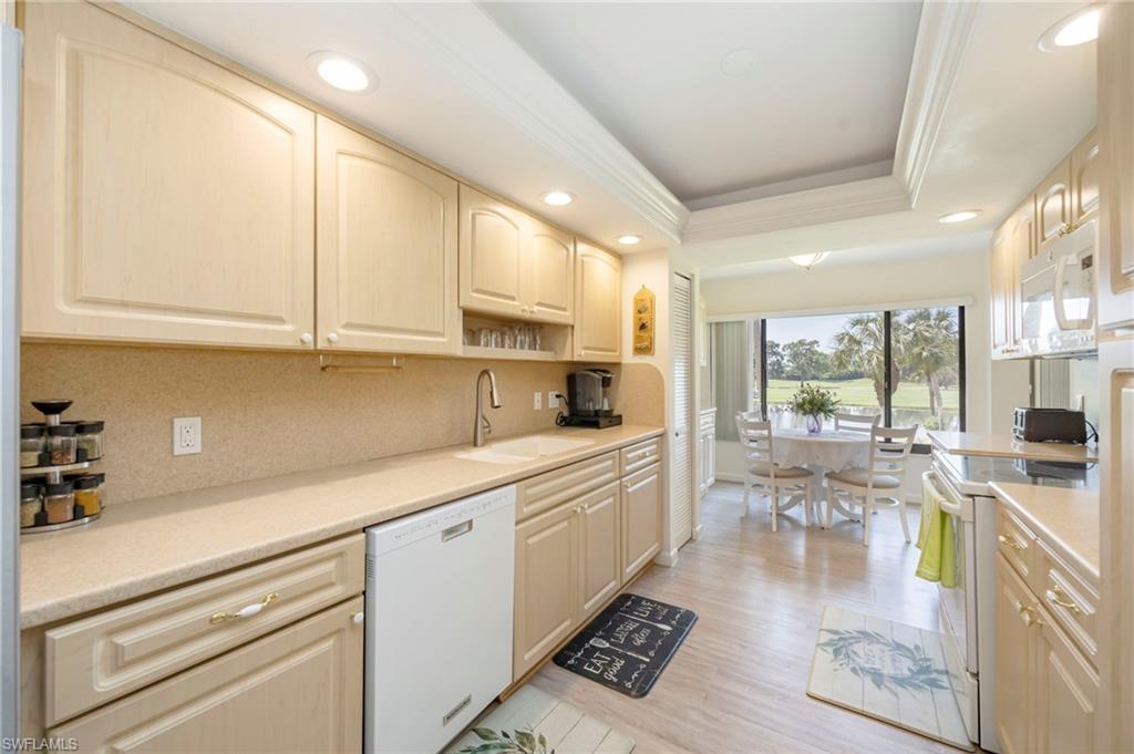 BEARS PAW - Residential