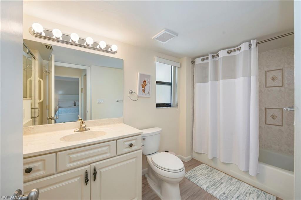 BEARS PAW - Residential