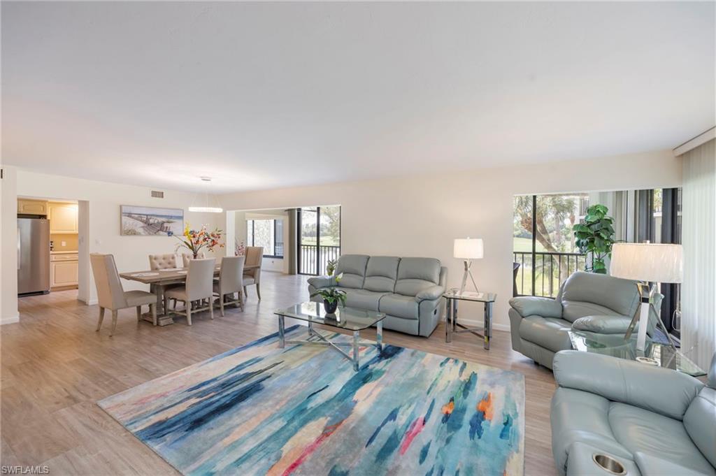 BEARS PAW - Residential