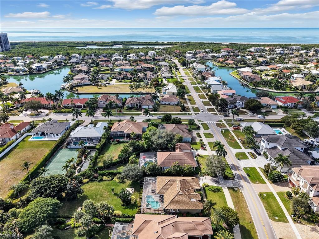MARCO ISLAND - Residential