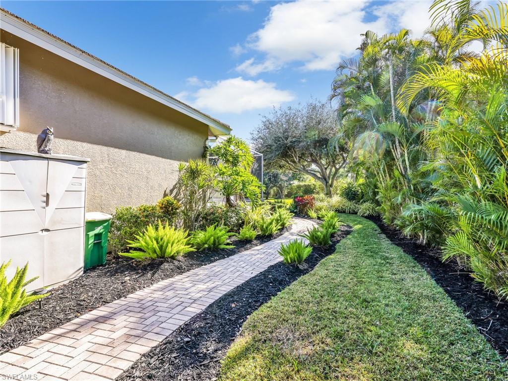 MARCO ISLAND - Residential