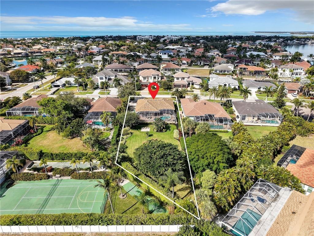 MARCO ISLAND - Residential