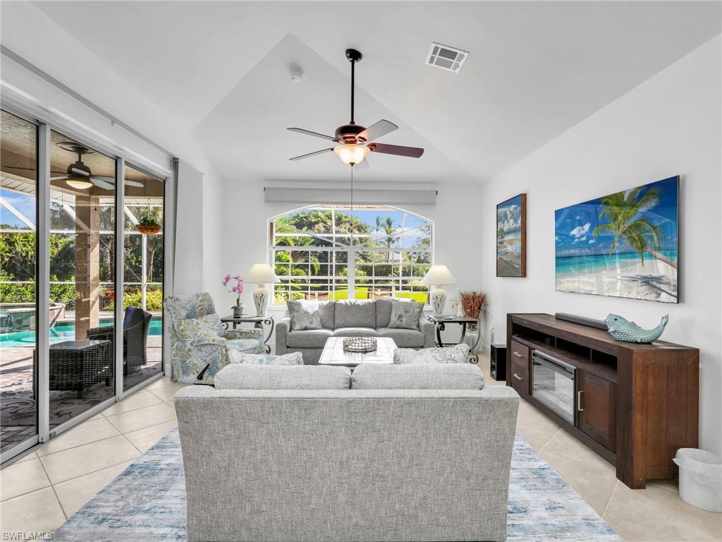 MARCO ISLAND - Residential