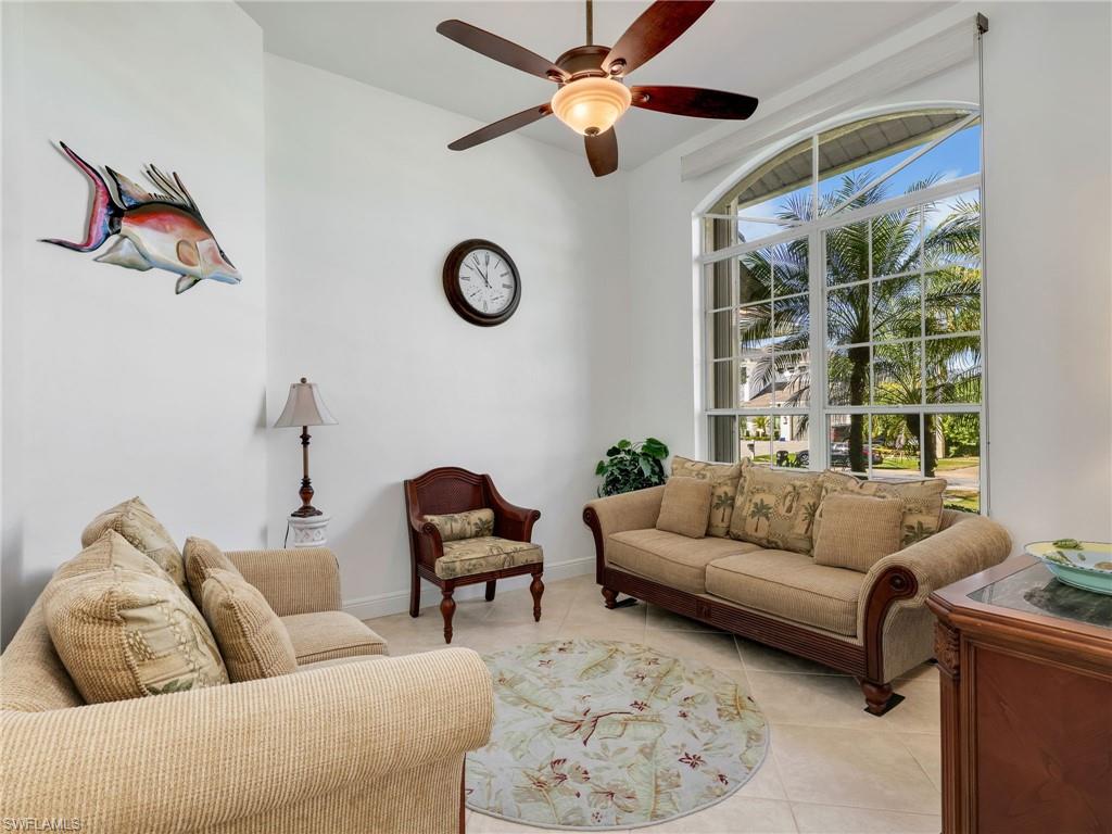 MARCO ISLAND - Residential