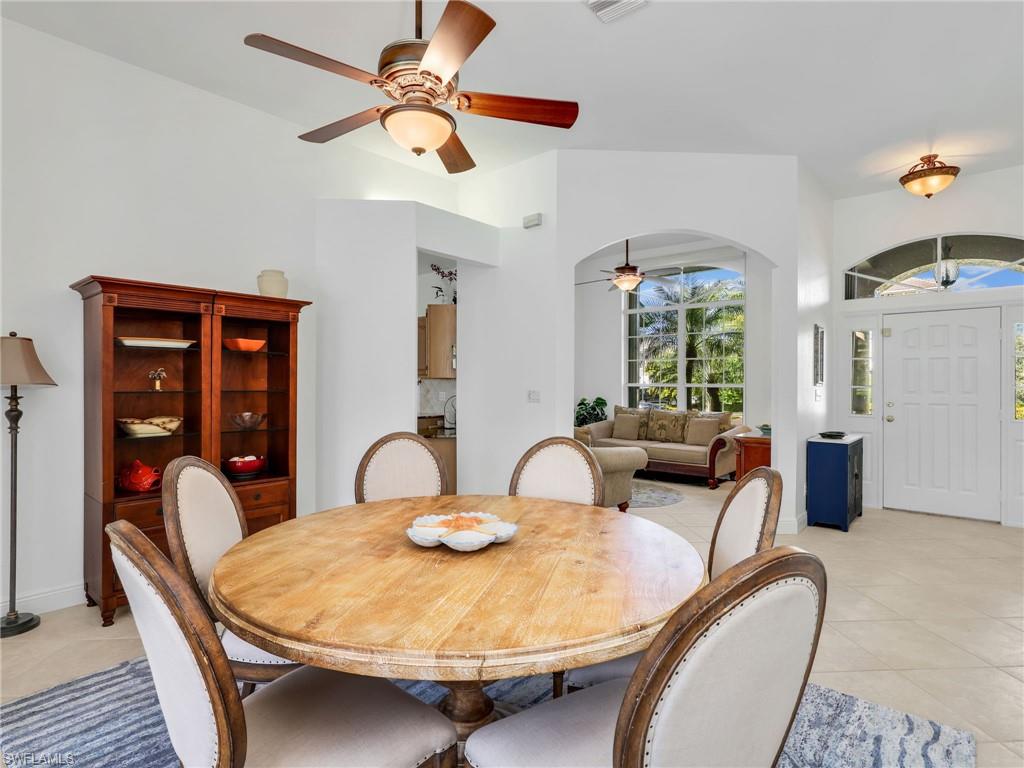 MARCO ISLAND - Residential