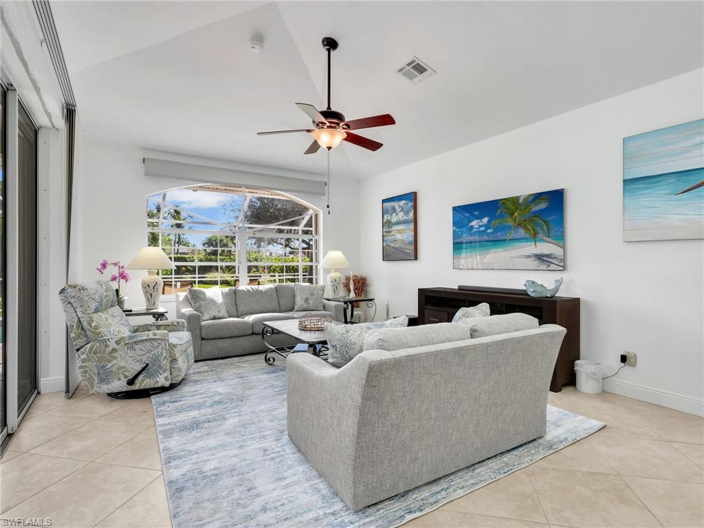 MARCO ISLAND - Residential