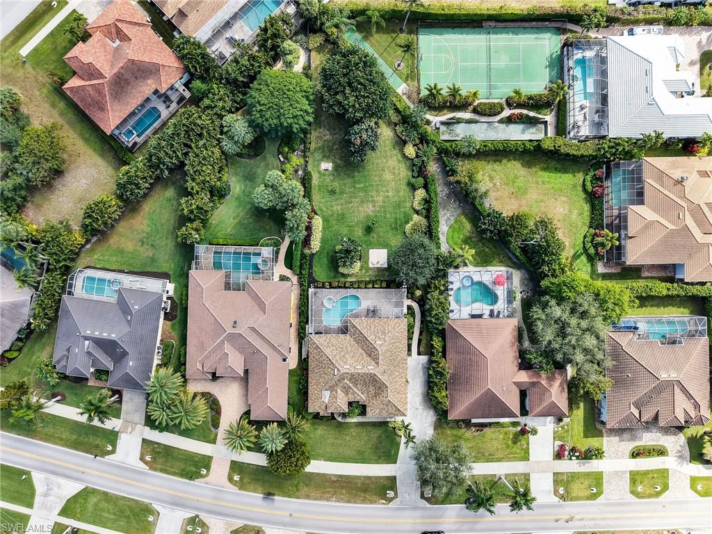 MARCO ISLAND - Residential