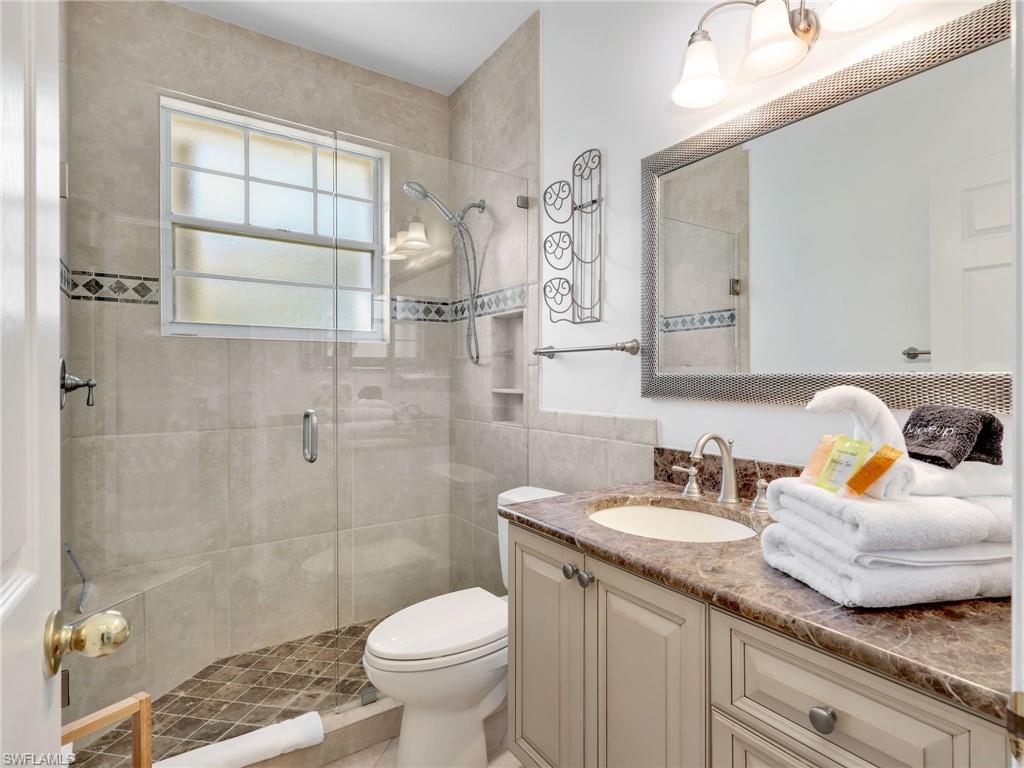 MARCO ISLAND - Residential