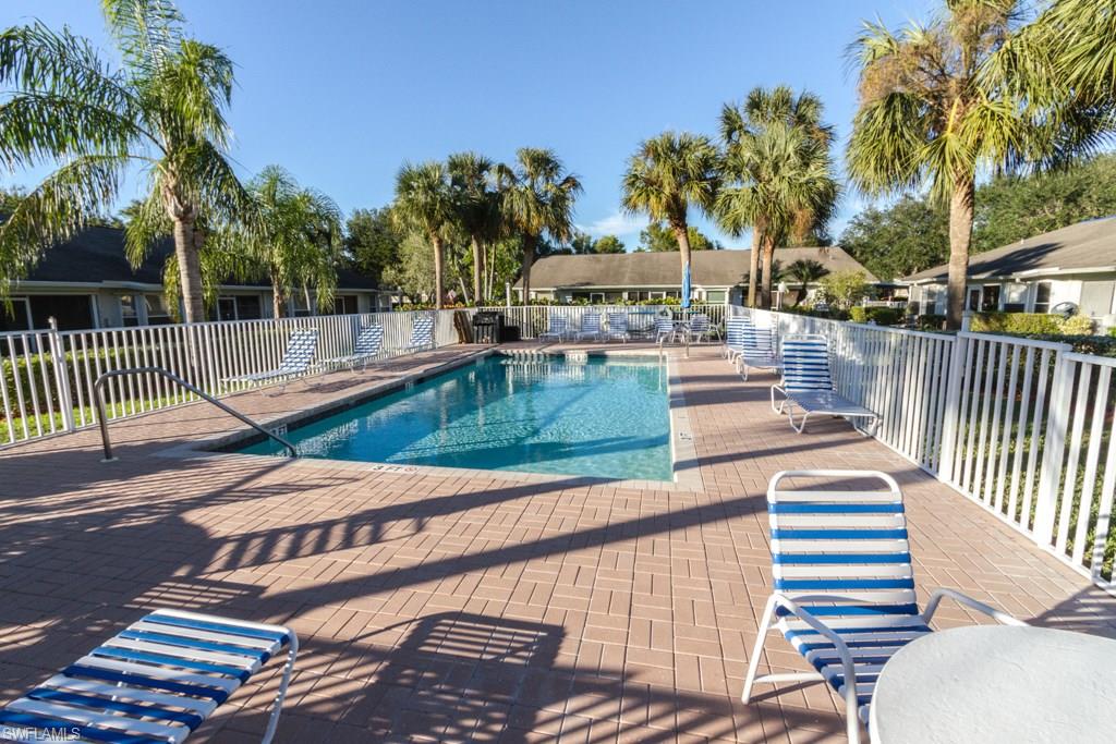 REGENT PARK - Residential