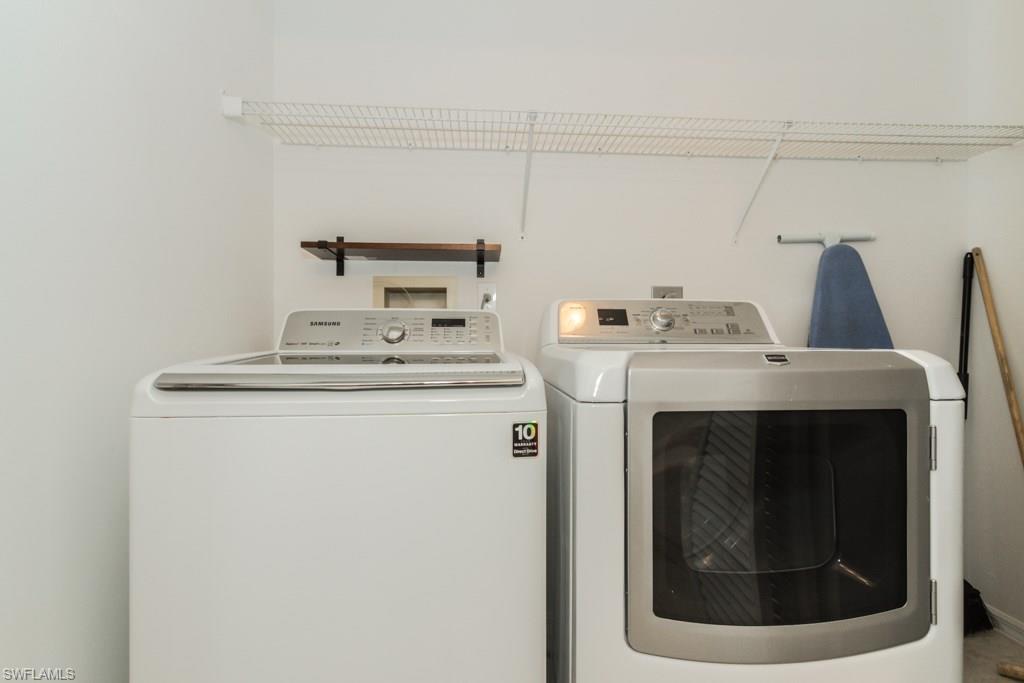 REGENT PARK - Residential