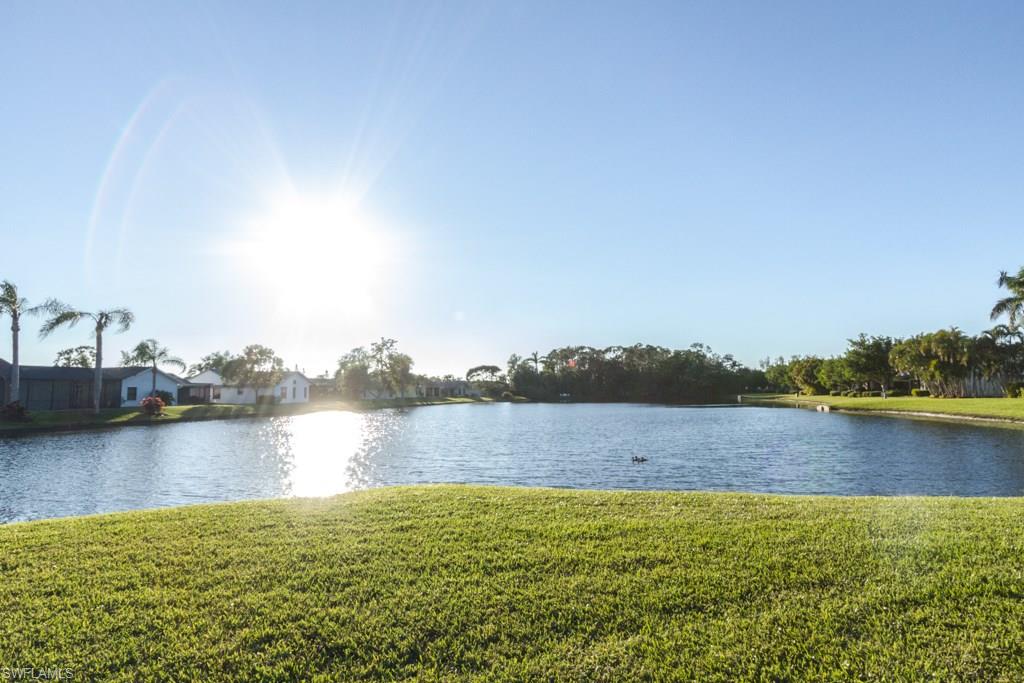 REGENT PARK - Residential