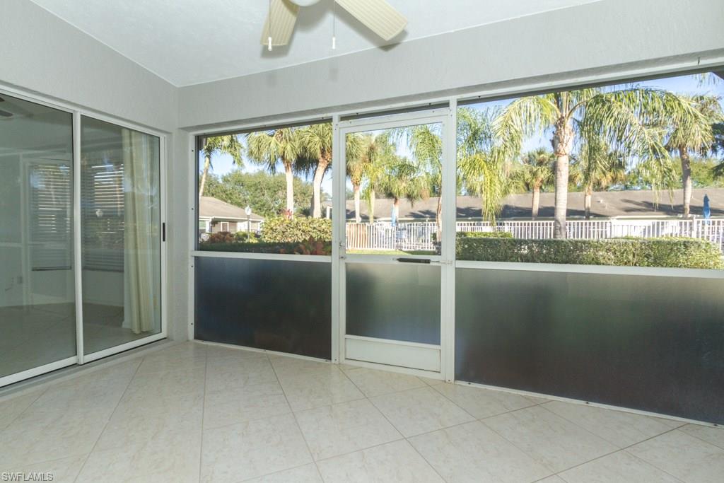 REGENT PARK - Residential