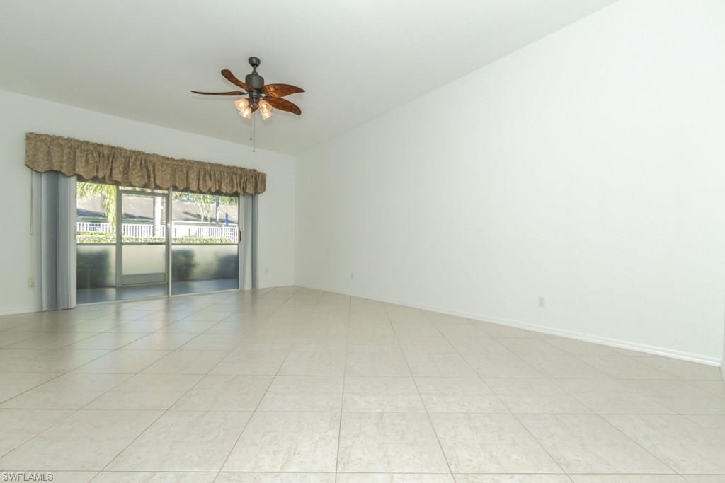 REGENT PARK - Residential