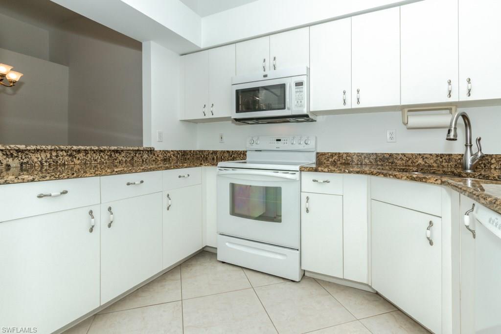 REGENT PARK - Residential