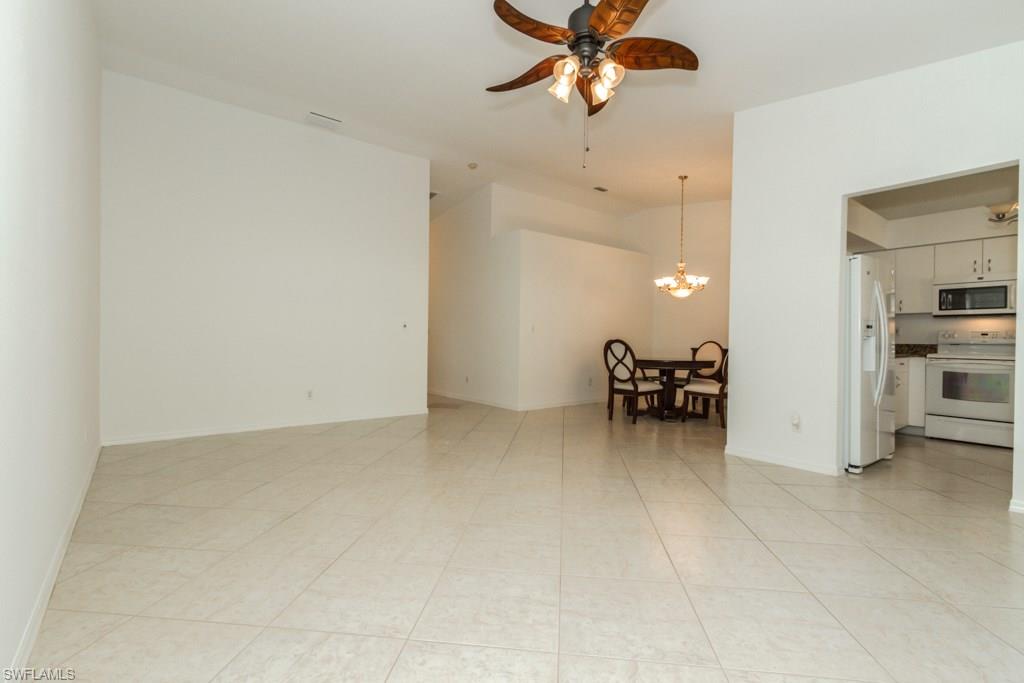 REGENT PARK - Residential