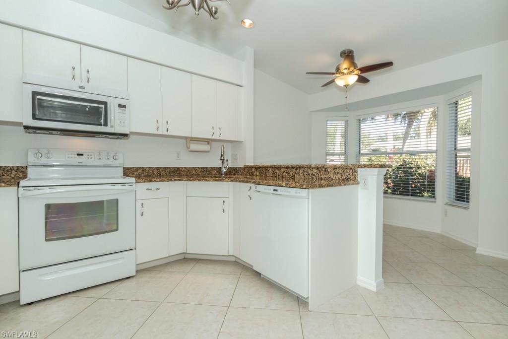 REGENT PARK - Residential