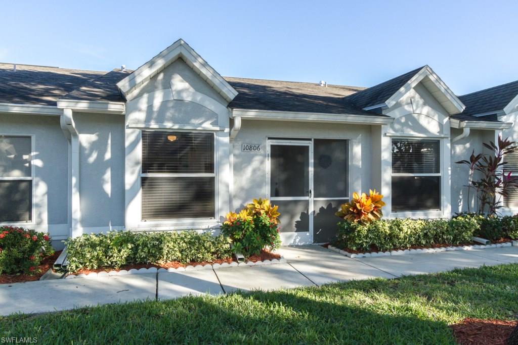 REGENT PARK - Residential