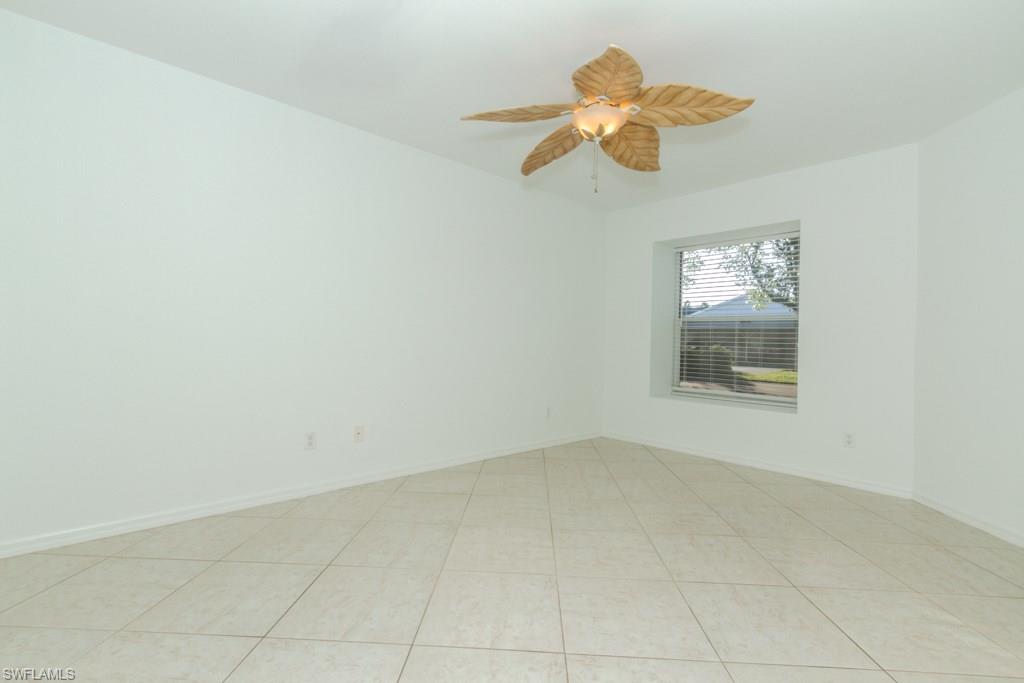 REGENT PARK - Residential