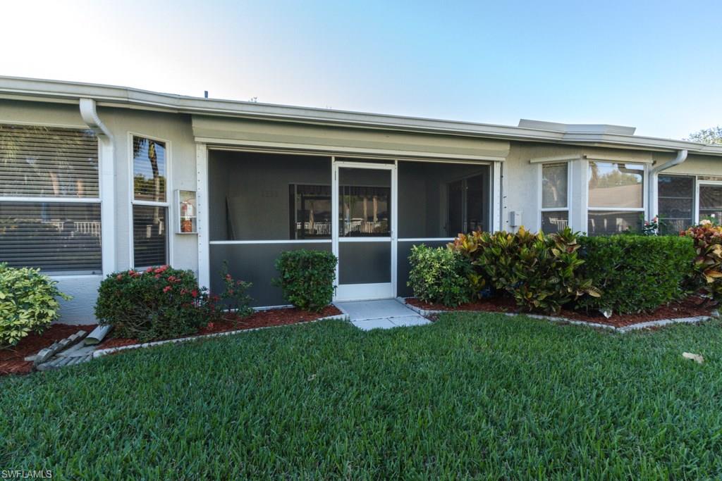 REGENT PARK - Residential