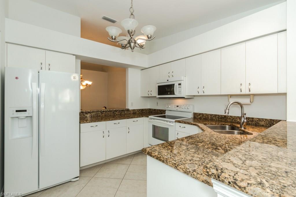 REGENT PARK - Residential