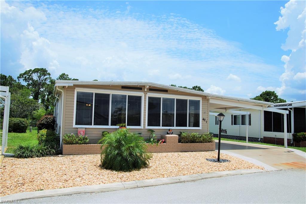 SIX LAKES COUNTRY CLUB - Residential